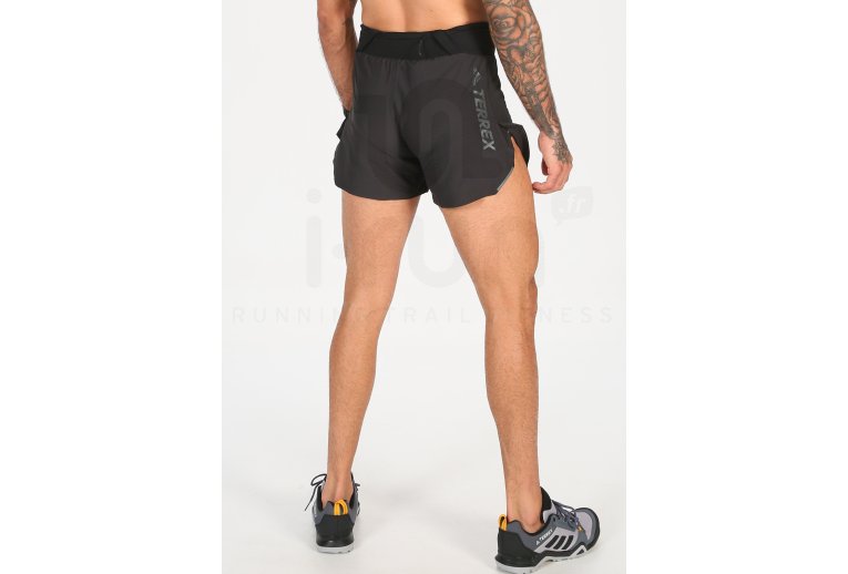 adidas Terrex Agravic Split Herren
