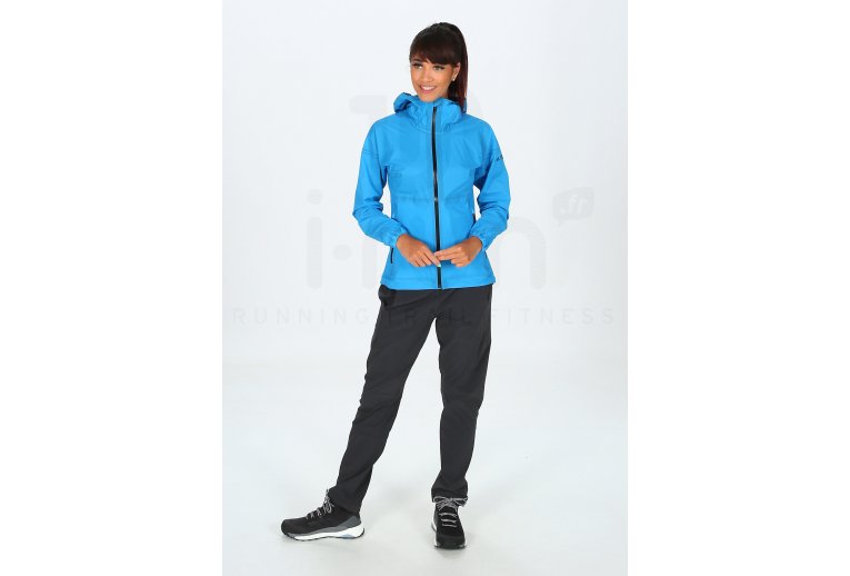 adidas chaqueta Terrex Agravic Three-Layer