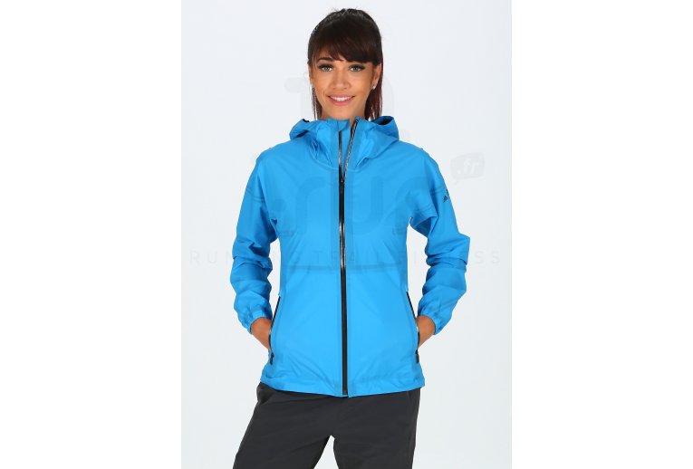 adidas chaqueta Terrex Agravic Three-Layer