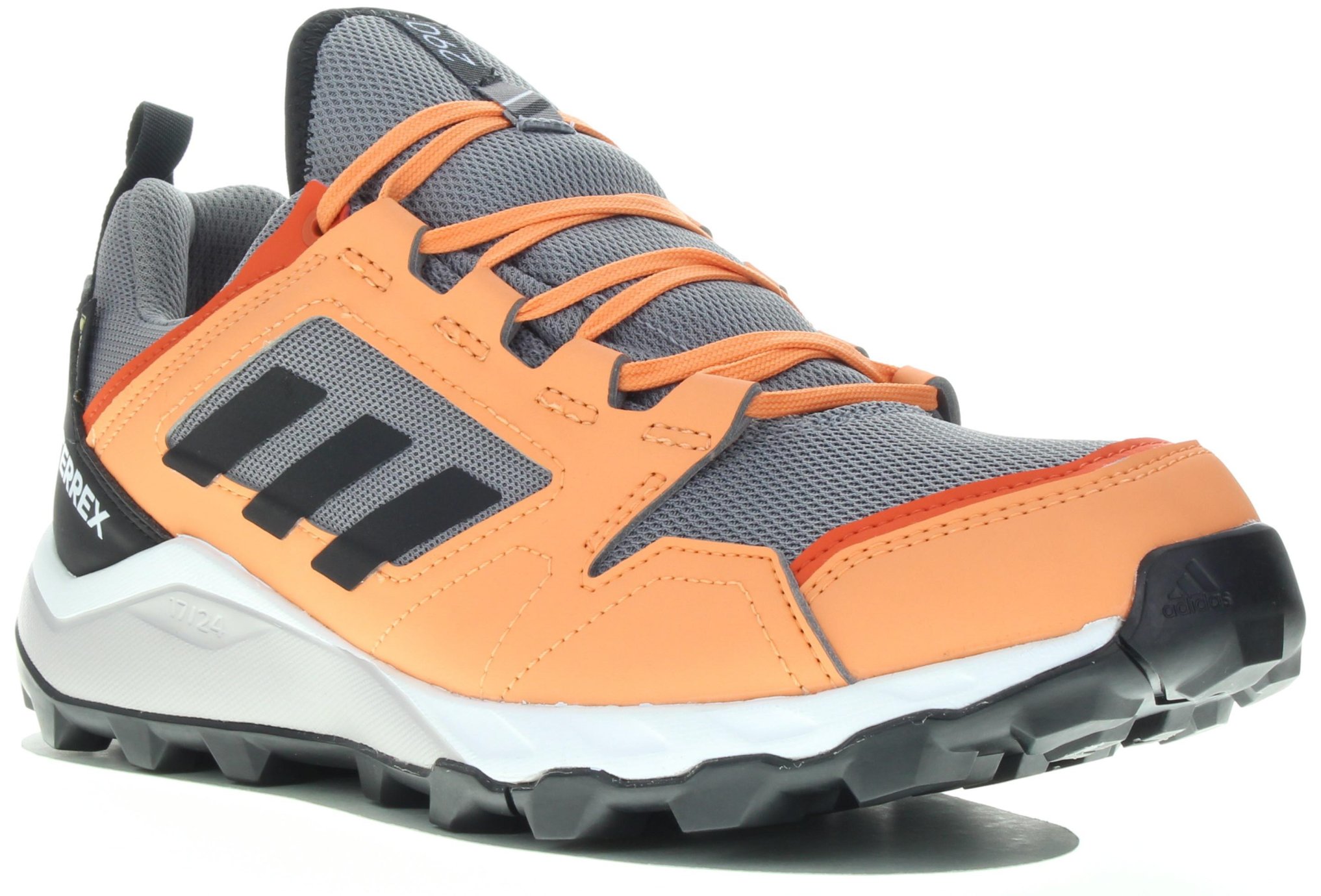 adidas Terrex Agravic TR GTX W Chaussures running femme
