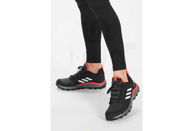 adidas Terrex Agravic TR