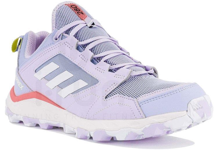 adidas Terrex Agravic TR Damen