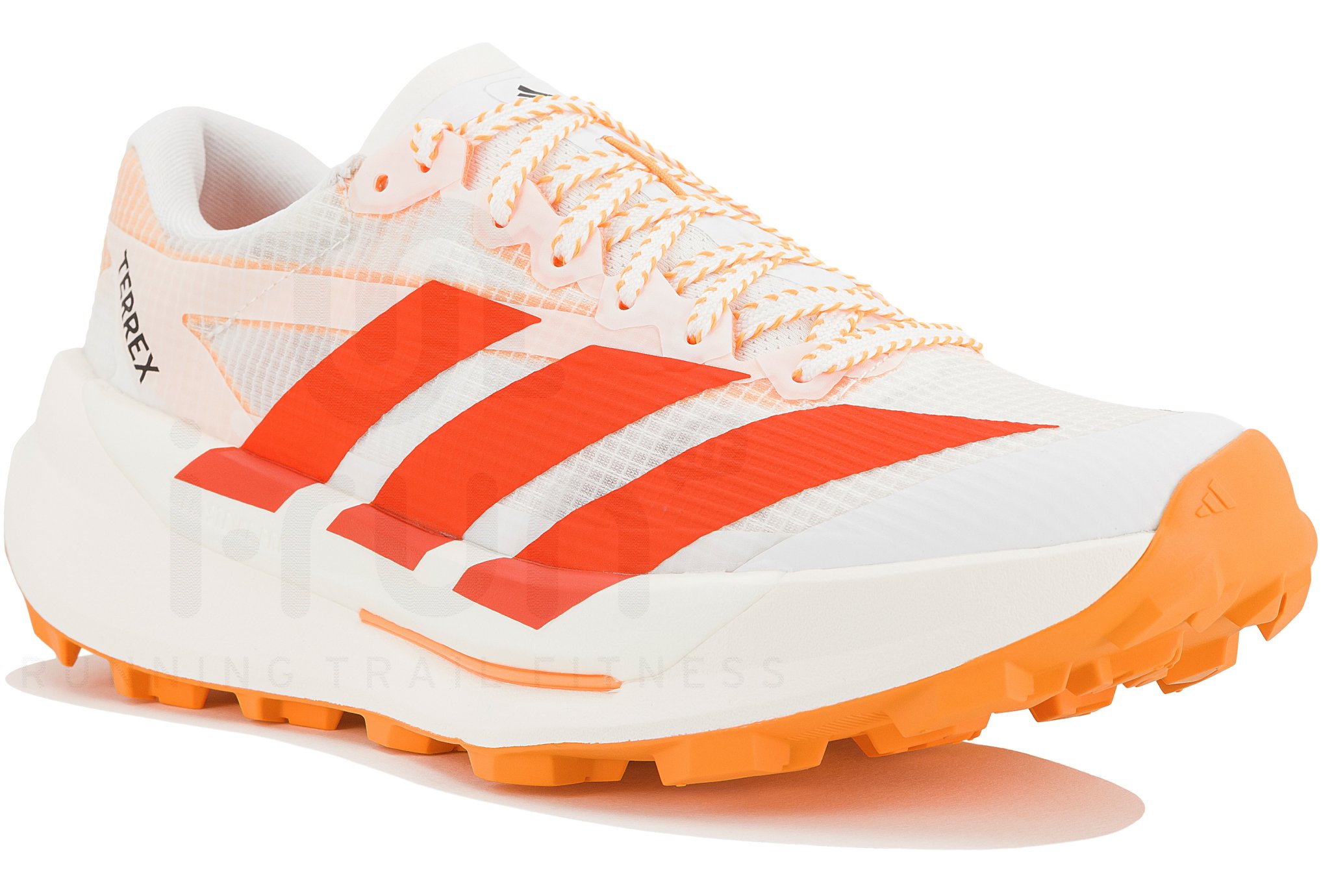 adidas gazelle silver green womens adidas Terrex Tracefinder 2 Climaproof Trail Running Shoes Grey 5.5 main image 1
