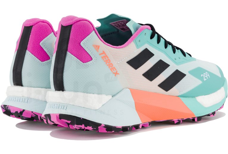 adidas Terrex Agravic Ultra Herren