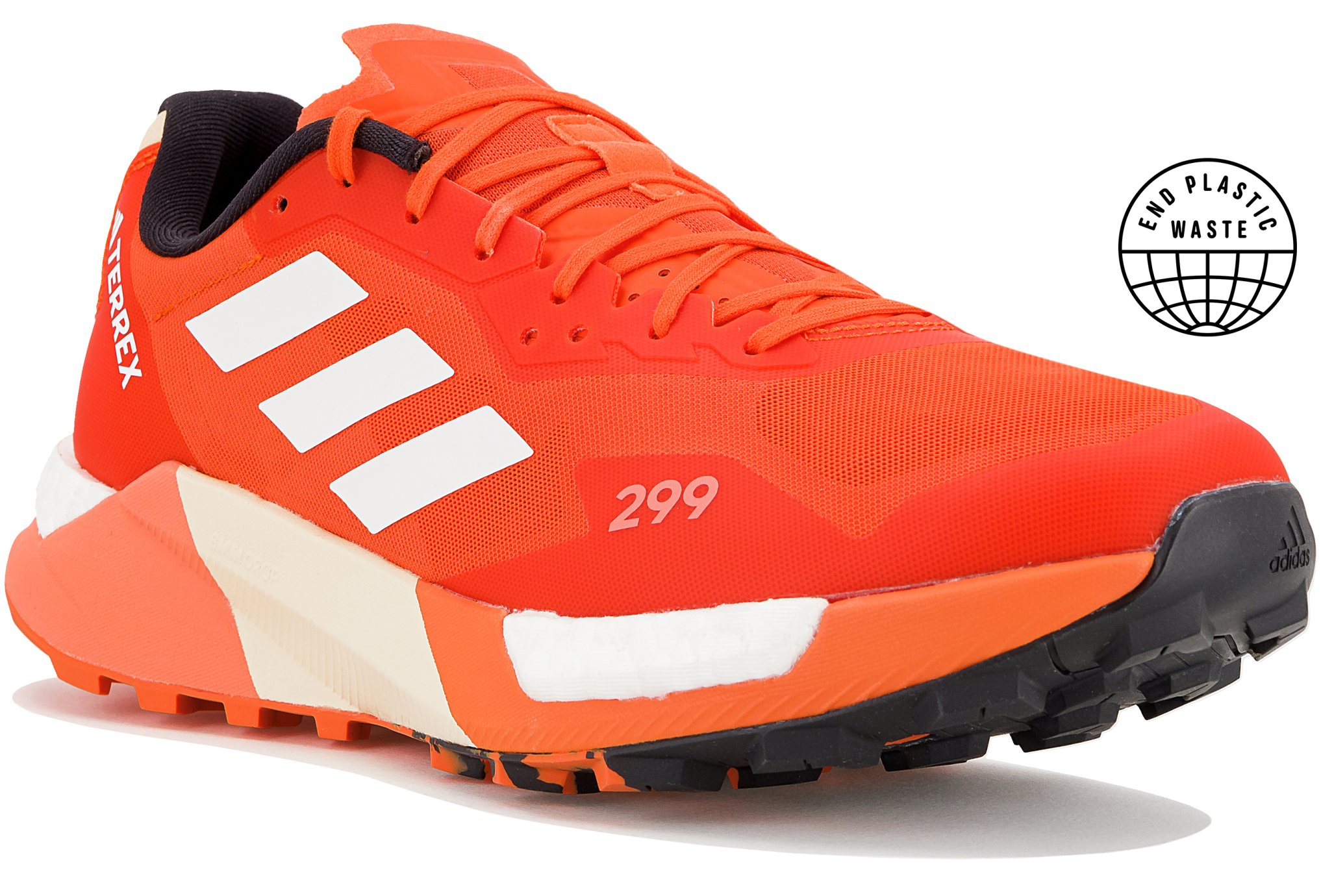 adidas Terrex Agravic Ultra M Chaussures homme