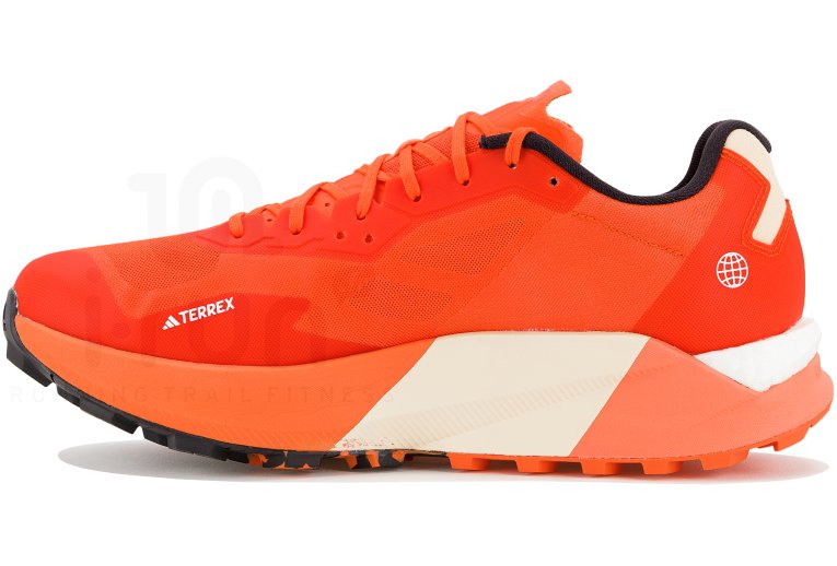 adidas Terrex Agravic Ultra Herren