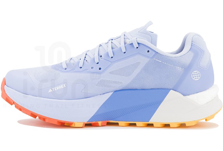 adidas Terrex Agravic Ultra W