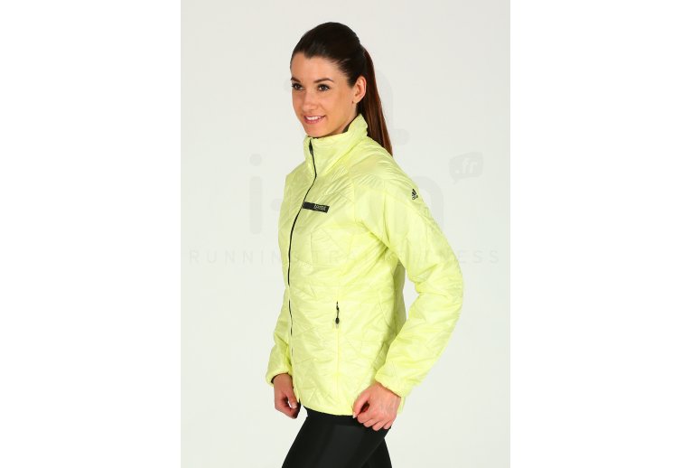 adidas Chaqueta Terrex Agravic