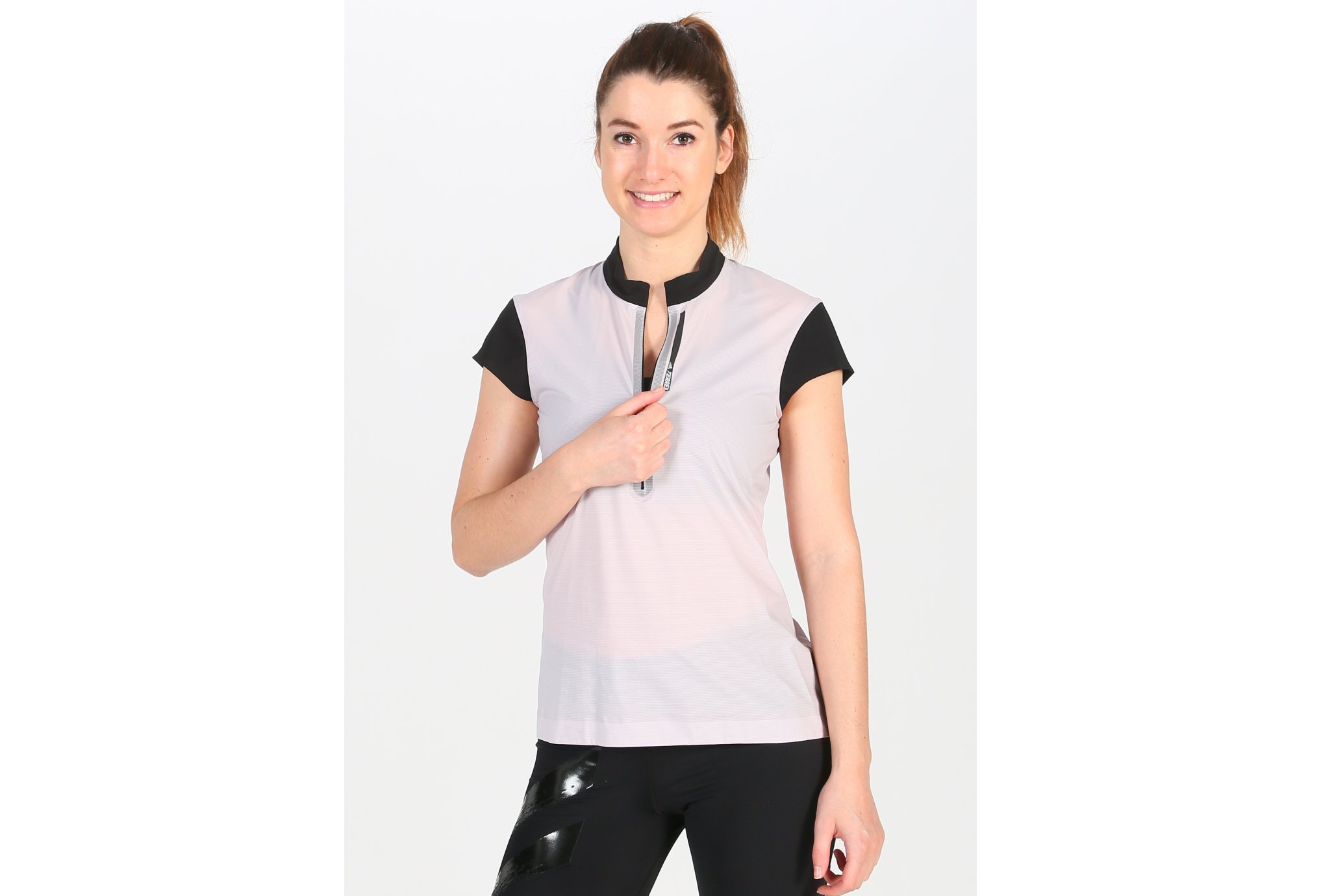 adidas Terrex Agravic W vêtement running femme