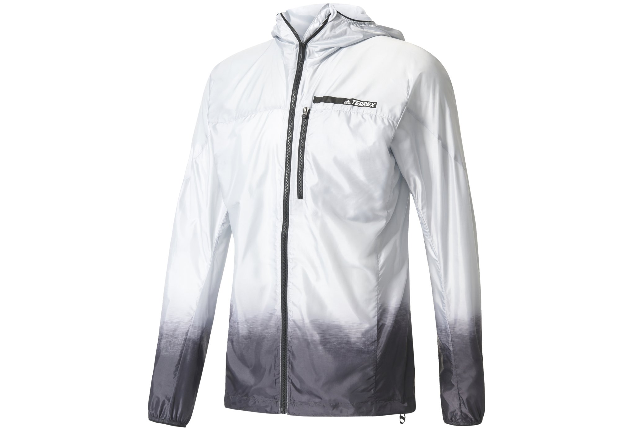 adidas Terrex Agravic Wind M Diététique Vêtements homme