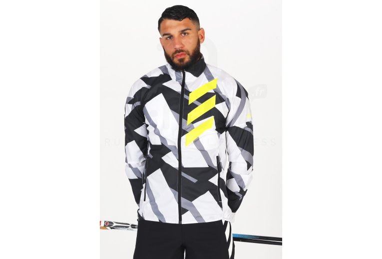 adidas Terrex Agravic WIND.RDY Parley Herren