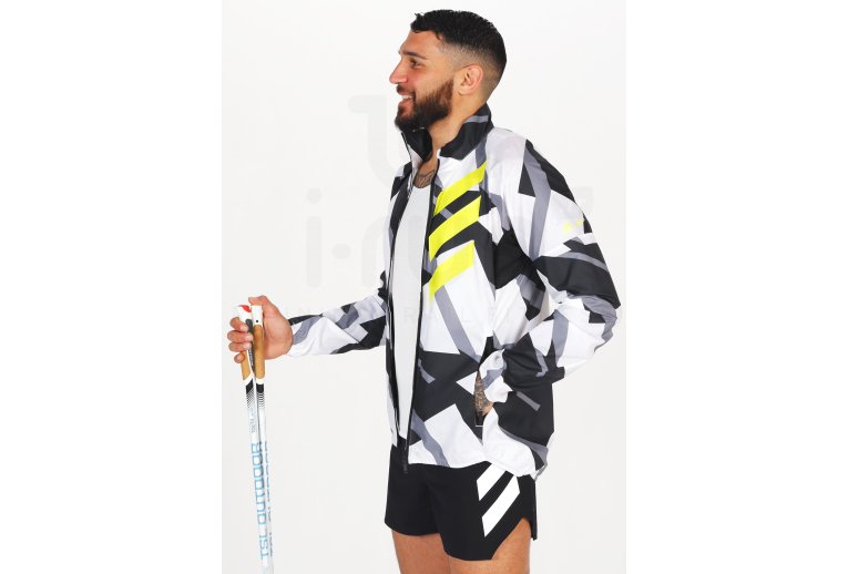 adidas Terrex Agravic WIND.RDY Parley Herren