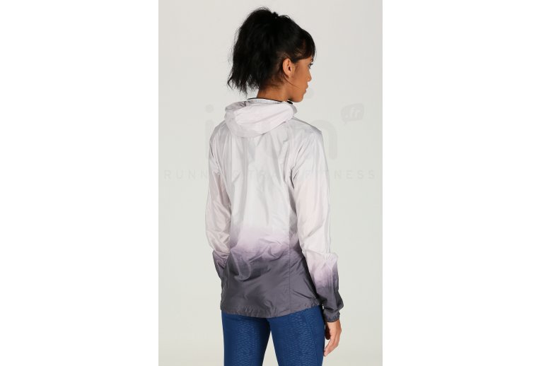 adidas Chaqueta Terrex Agravic Wind