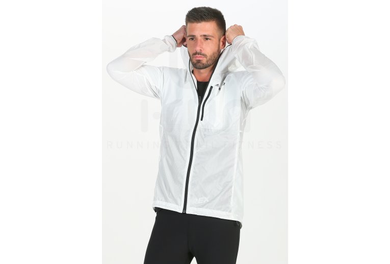 adidas Terrex Agravic Windweave Herren