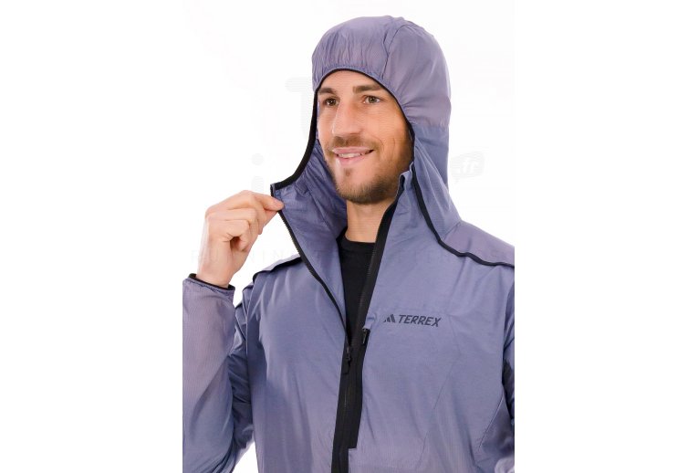 adidas Terrex Agravic Windweave Herren