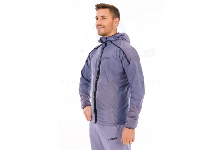 adidas Terrex Agravic Windweave Herren