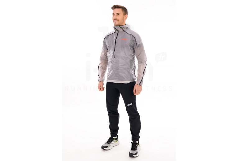 adidas Terrex Agravic Windweave Pro Herren