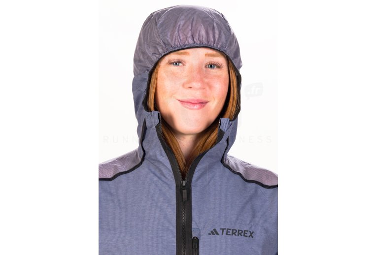 adidas Terrex Agravic Windweave Damen
