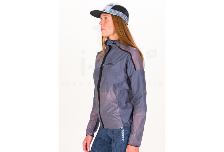 adidas Terrex Agravic Windweave Damen