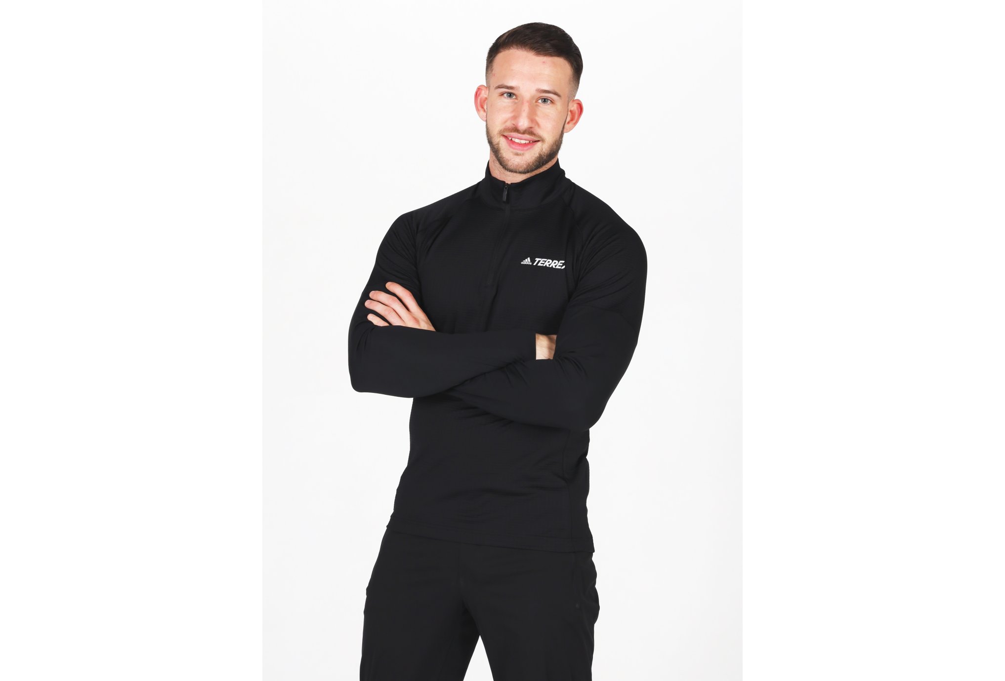 adidas Terrex Agravic XC M Diététique Vêtements homme