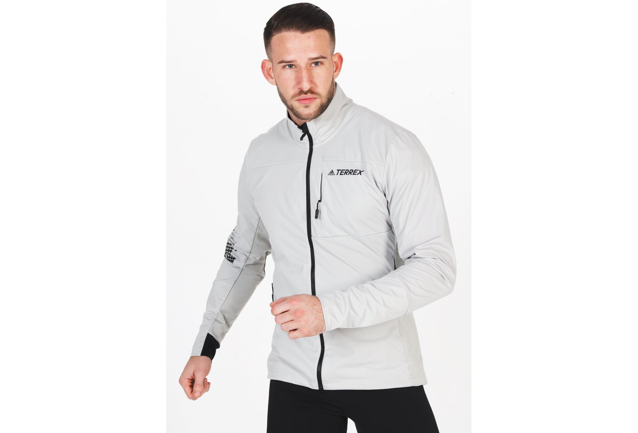 adidas Terrex Agravic XC M vêtement running homme