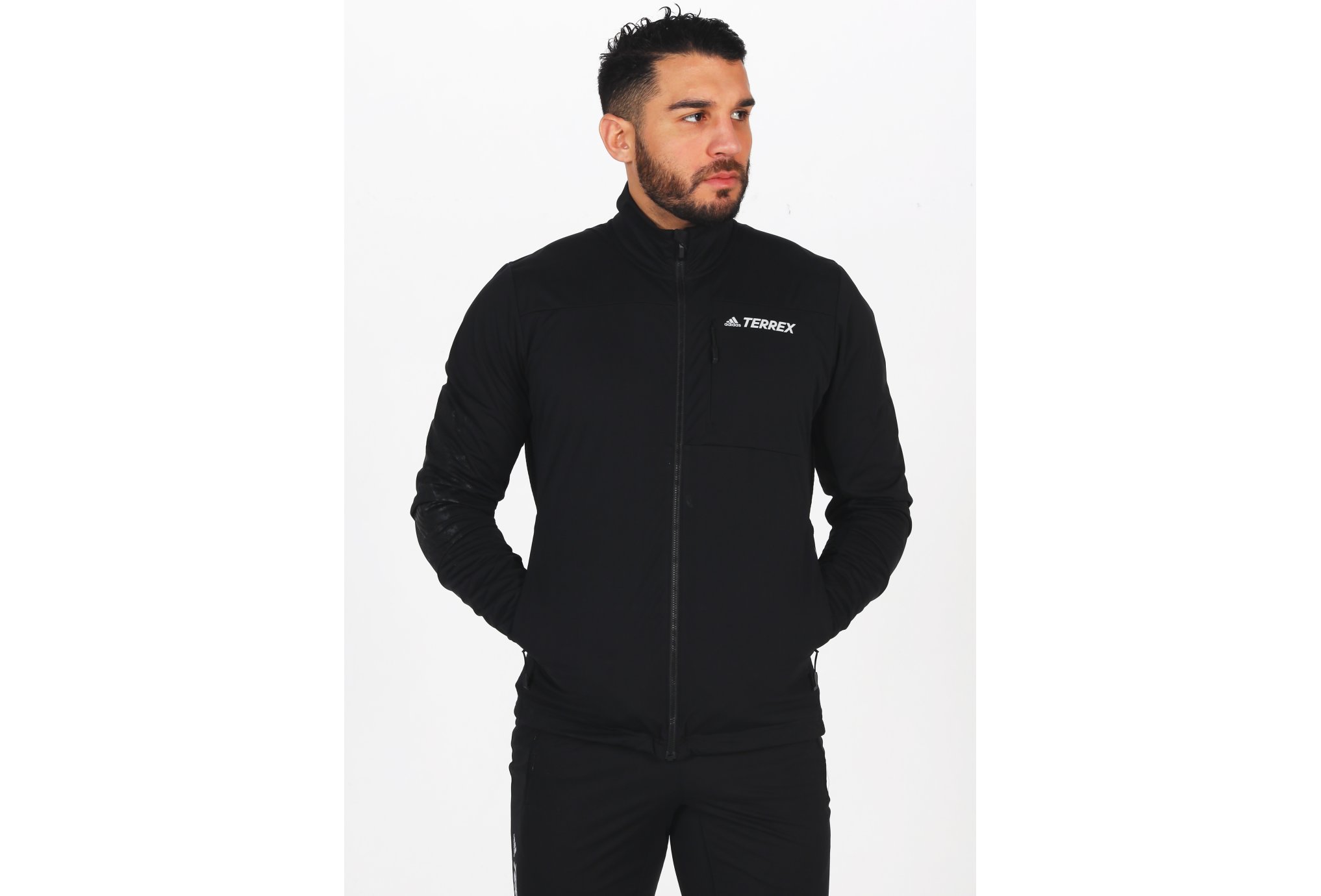 adidas Terrex Agravic XC M vêtement running homme