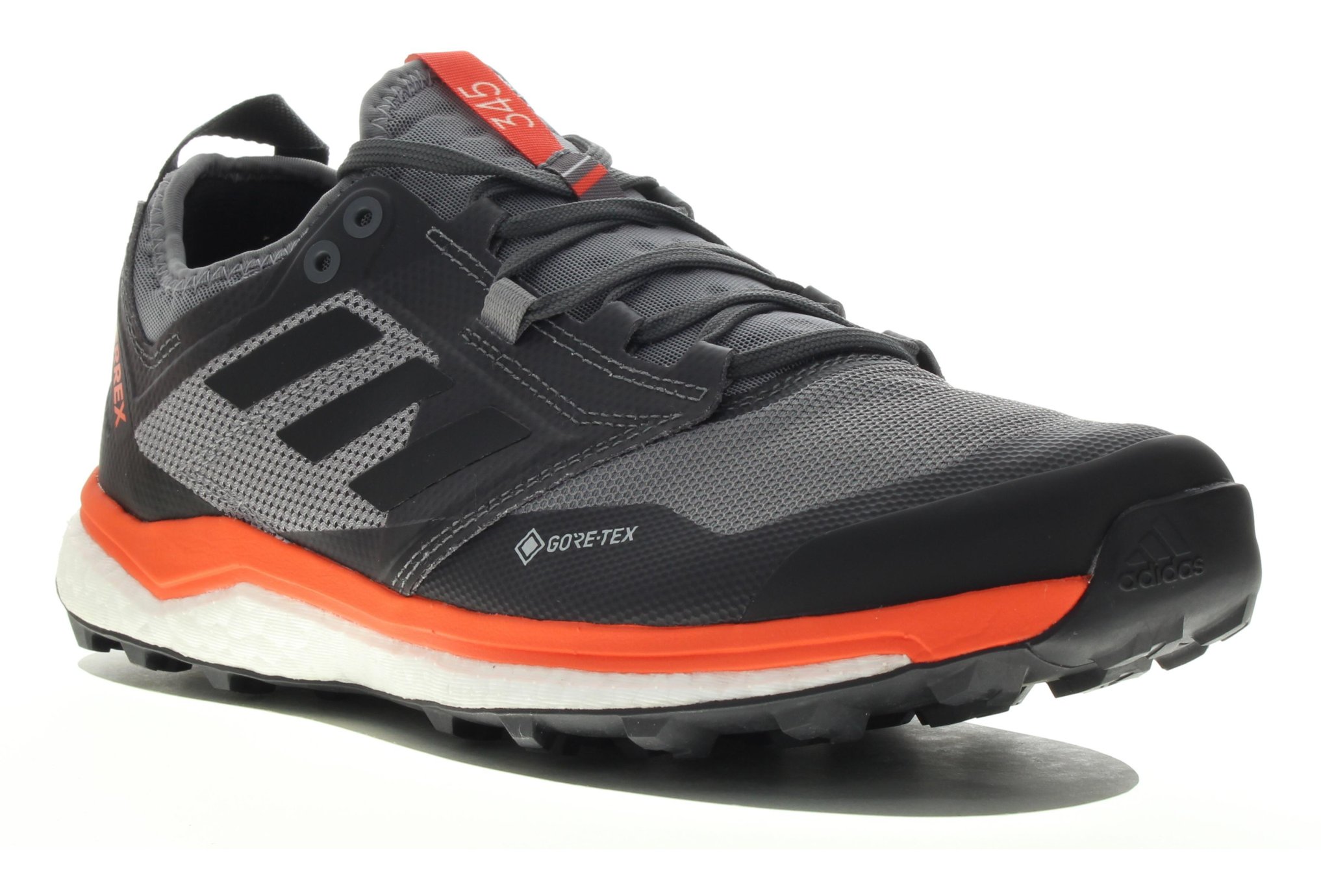 adidas Terrex Agravic XT Gore-Tex