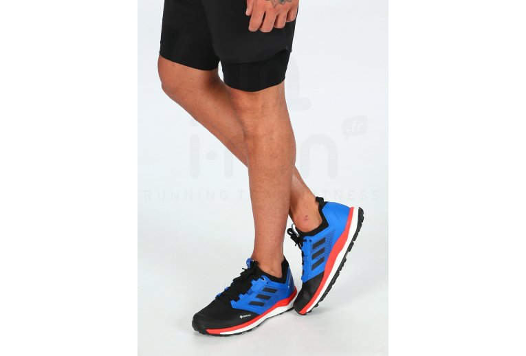 adidas Terrex Agravic XT Gore-Tex