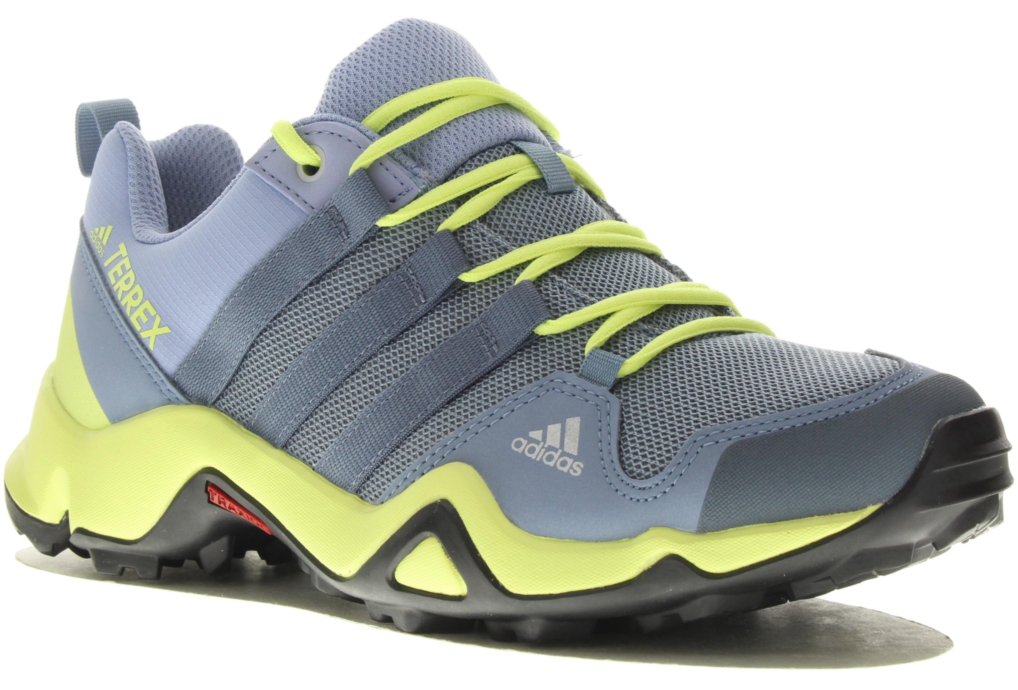 adidas Terrex AX2R Fille femme Bleu pas cher