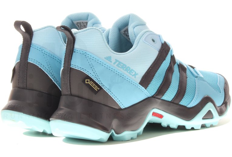 adidas Terrex AX2R Gore-Tex