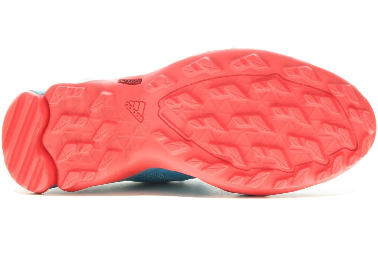 adidas Terrex AX2R junior