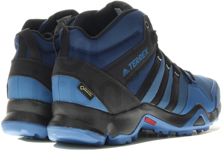 adidas Terrex AX2R MID Gore-Tex