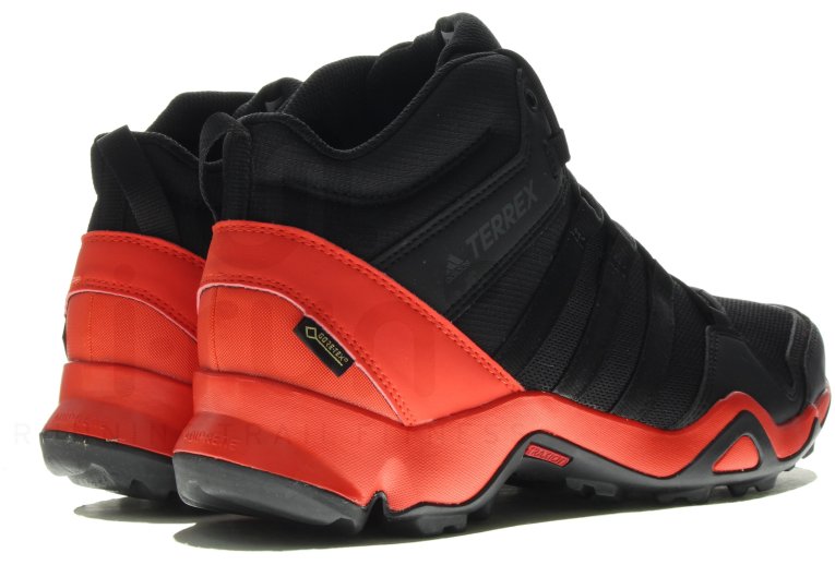 adidas Terrex AX2R MID Gore-Tex