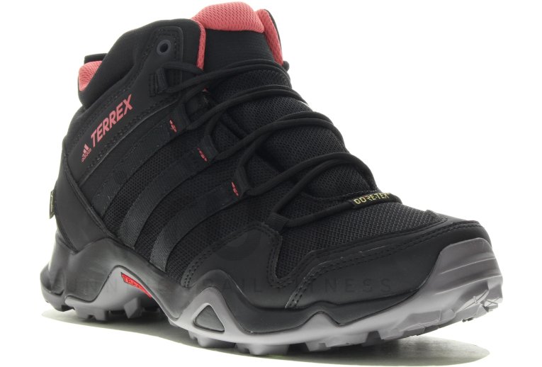 adidas Terrex AX2R MID Gore-Tex