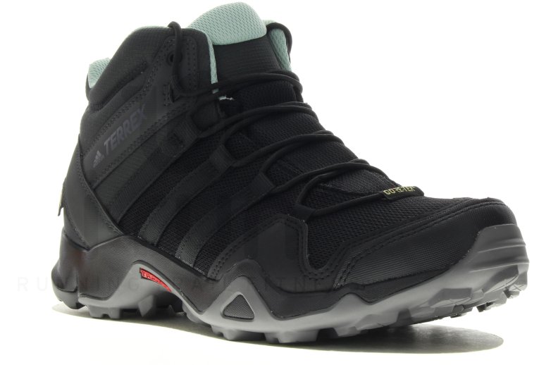 adidas Terrex AX2R MID Gore-Tex