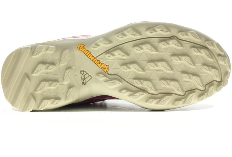 adidas Terrex AX3 Blue