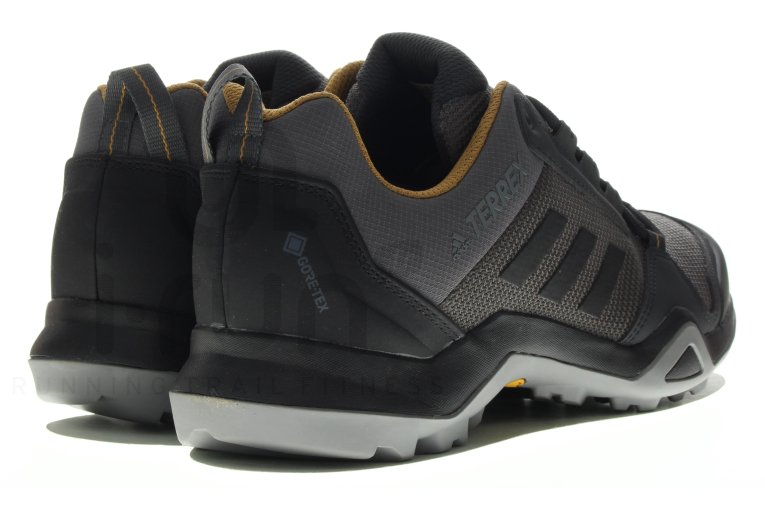 adidas Terrex AX3 Gore-Tex