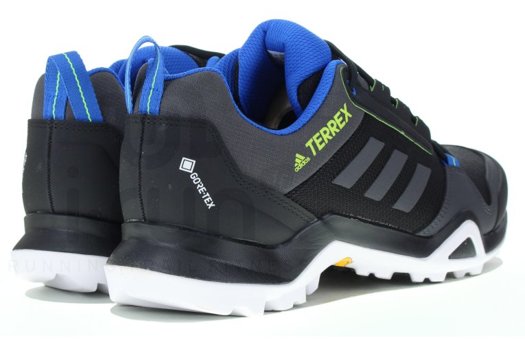 adidas Terrex AX3 Gore-Tex