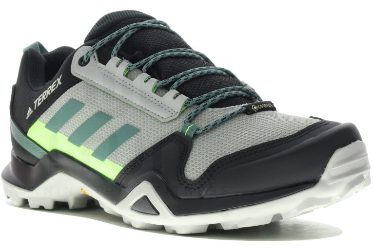 adidas Terrex AX3 Gore-Tex