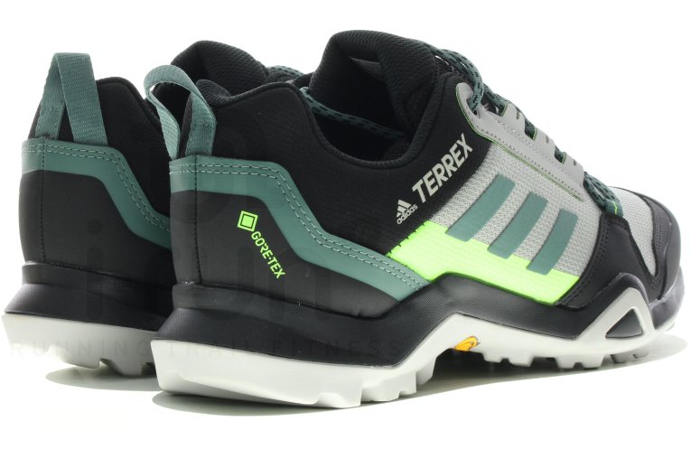 adidas Terrex AX3 Gore-Tex
