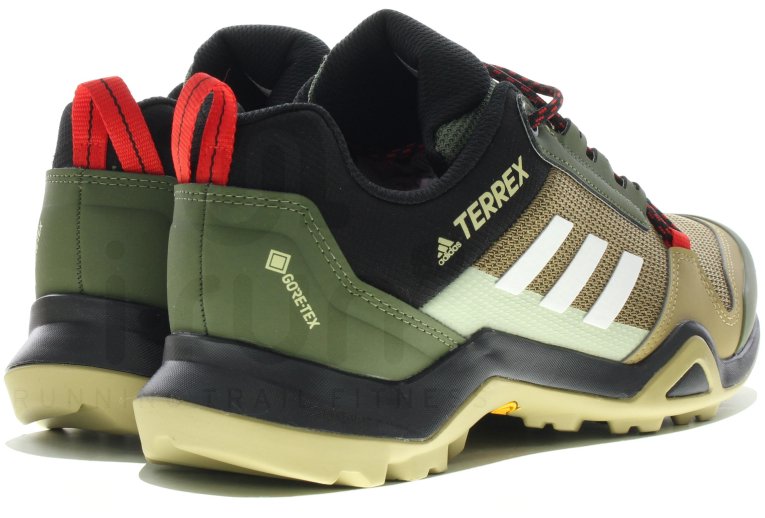 adidas Terrex AX3 Gore-Tex Herren