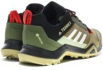 adidas Terrex AX3 Gore-Tex Herren