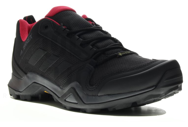 adidas Terrex AX3 Gore-Tex