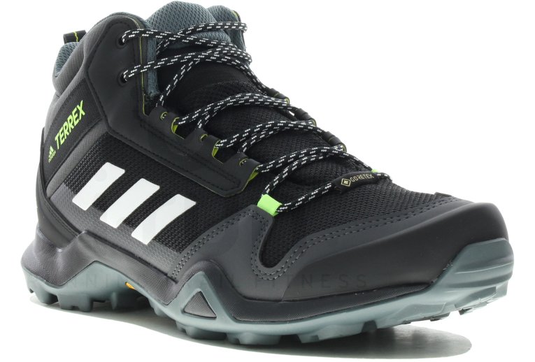 adidas Terrex AX3 Mid Gore-Tex Herren