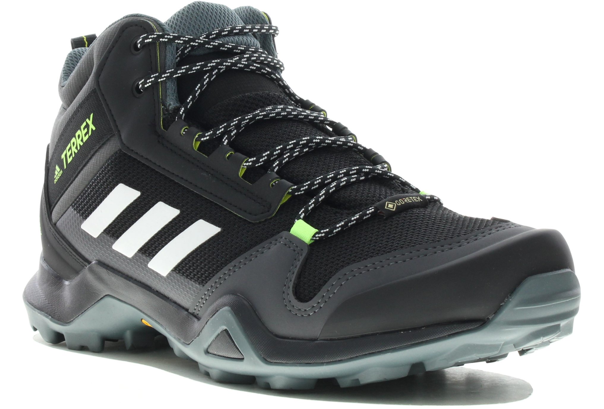 adidas ax3 gore tex