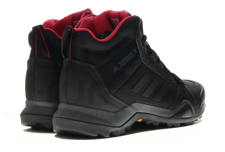 adidas Terrex AX3 Mid Gore-Tex