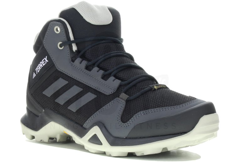 adidas Terrex AX3 Mid Gore-Tex