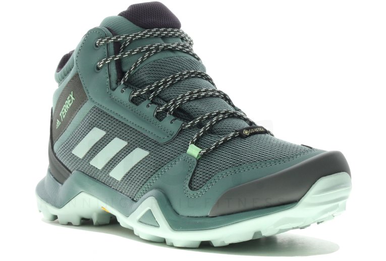adidas Terrex AX3 Mid Gore-Tex Damen