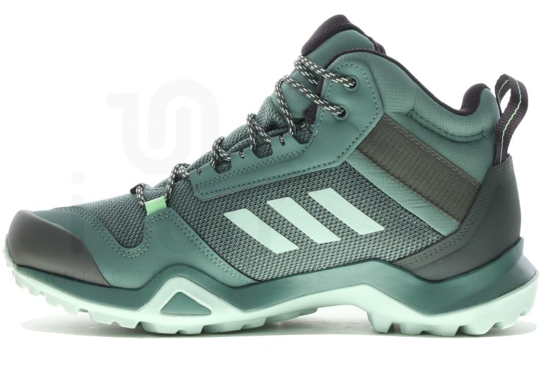 adidas Terrex AX3 Mid Gore-Tex Damen