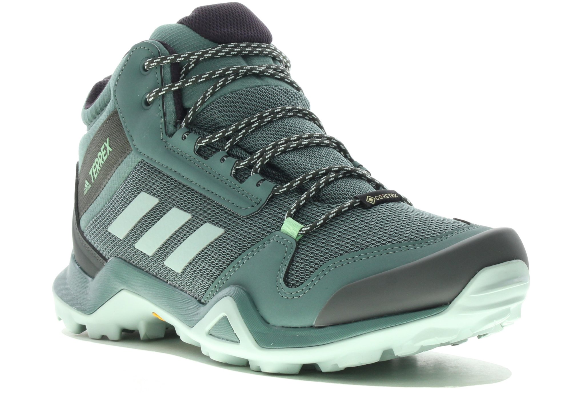 adidas Terrex AX3 Mid Gore-Tex W Diététique Chaussures femme